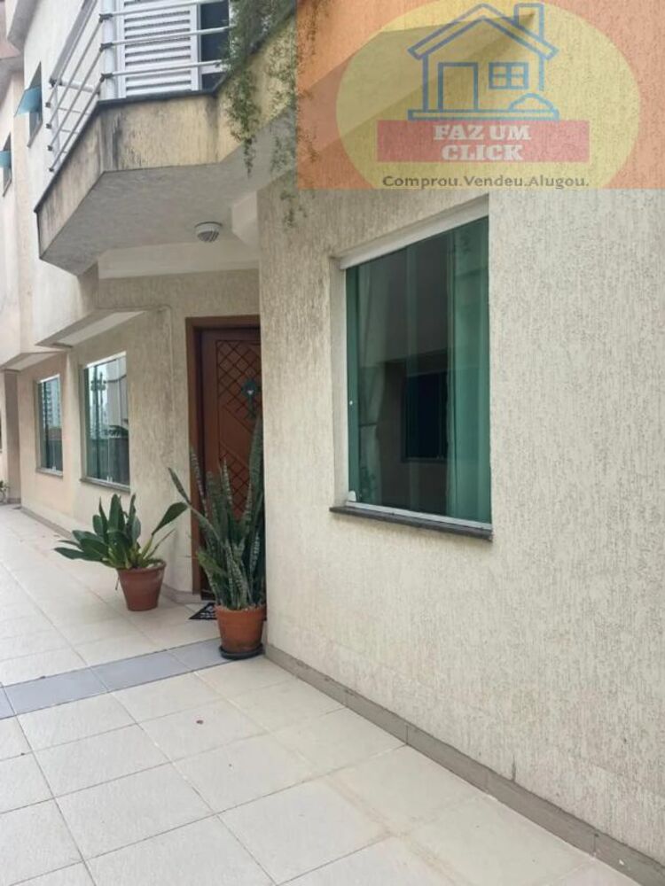 Sobrado, 3 quartos, 188 m² - Foto 6