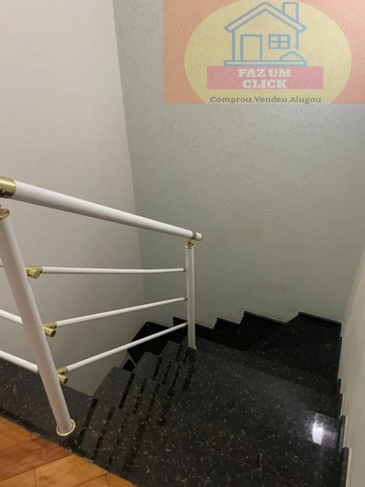 Sobrado, 3 quartos, 188 m² - Foto 17