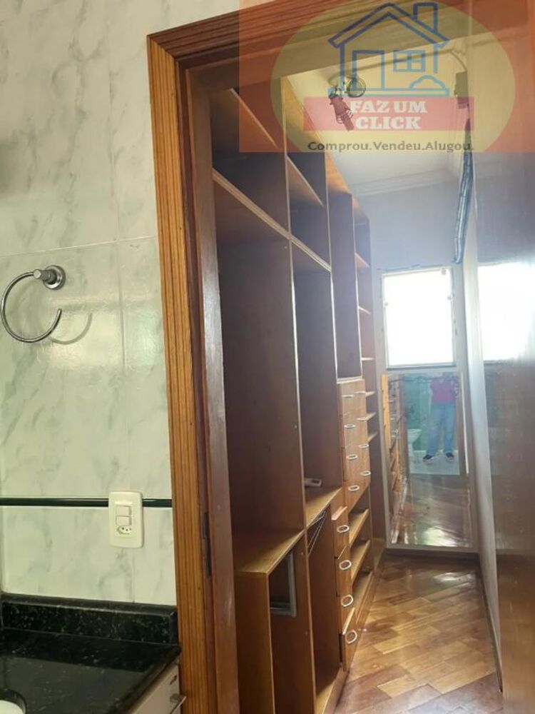 Sobrado, 3 quartos, 188 m² - Foto 11