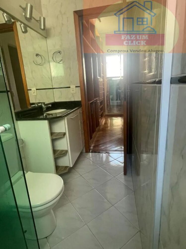 Sobrado, 3 quartos, 188 m² - Foto 10