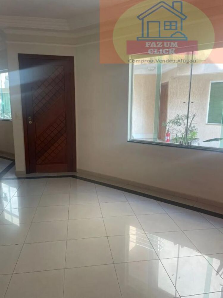 Sobrado, 3 quartos, 188 m² - Foto 3