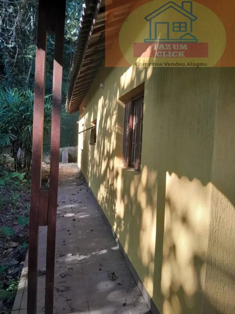 Chácara, 6 quartos - Foto 16