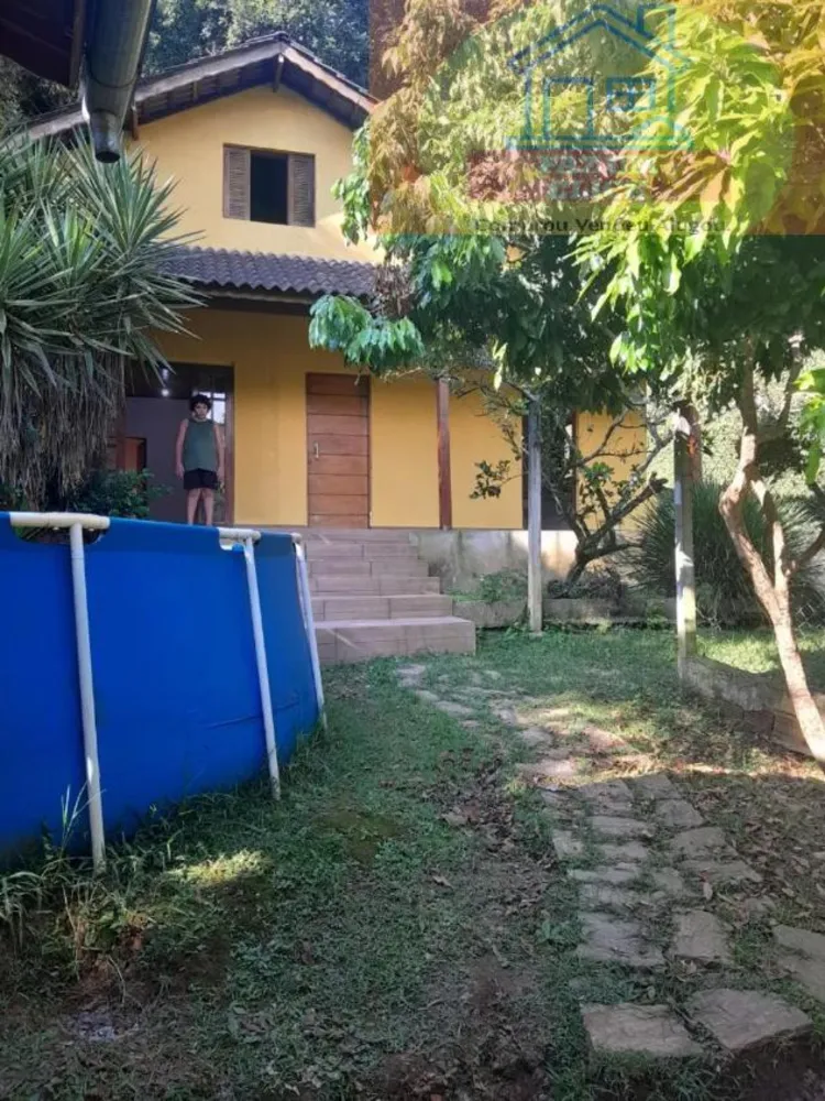 Chácara, 6 quartos - Foto 1