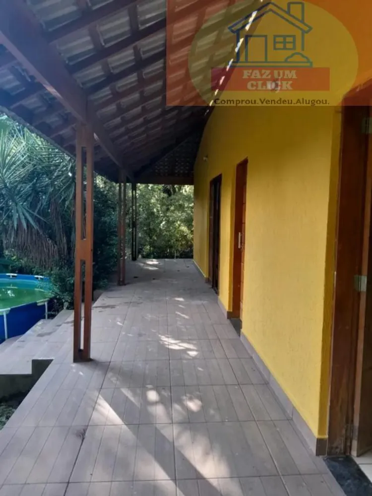 Chácara, 6 quartos - Foto 5