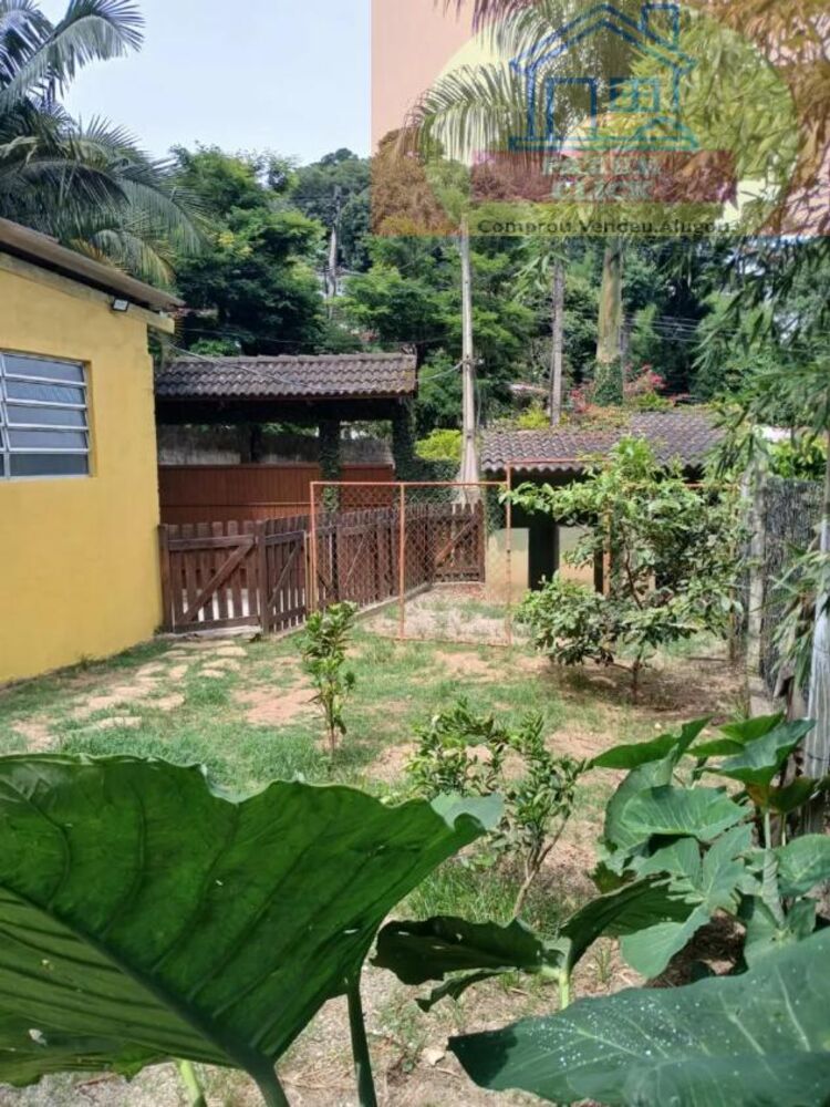 Chácara, 6 quartos - Foto 1