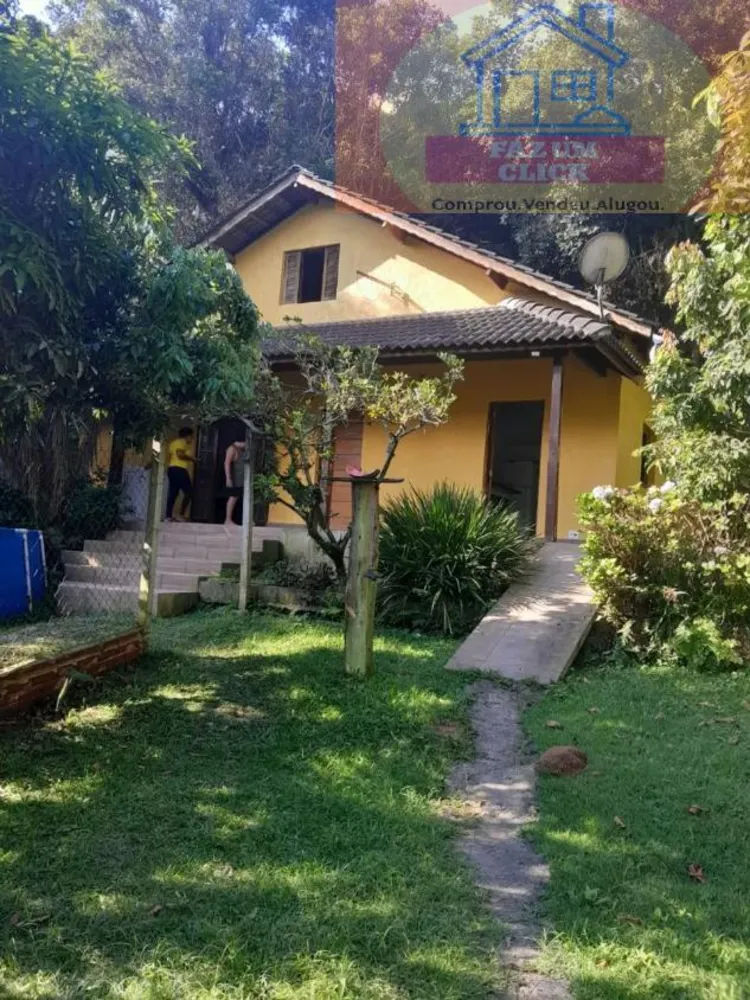 Chácara, 6 quartos - Foto 2