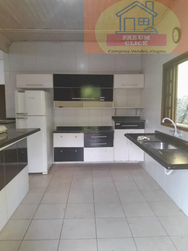 Chácara, 6 quartos - Foto 3