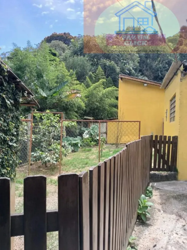 Chácara, 6 quartos - Foto 6