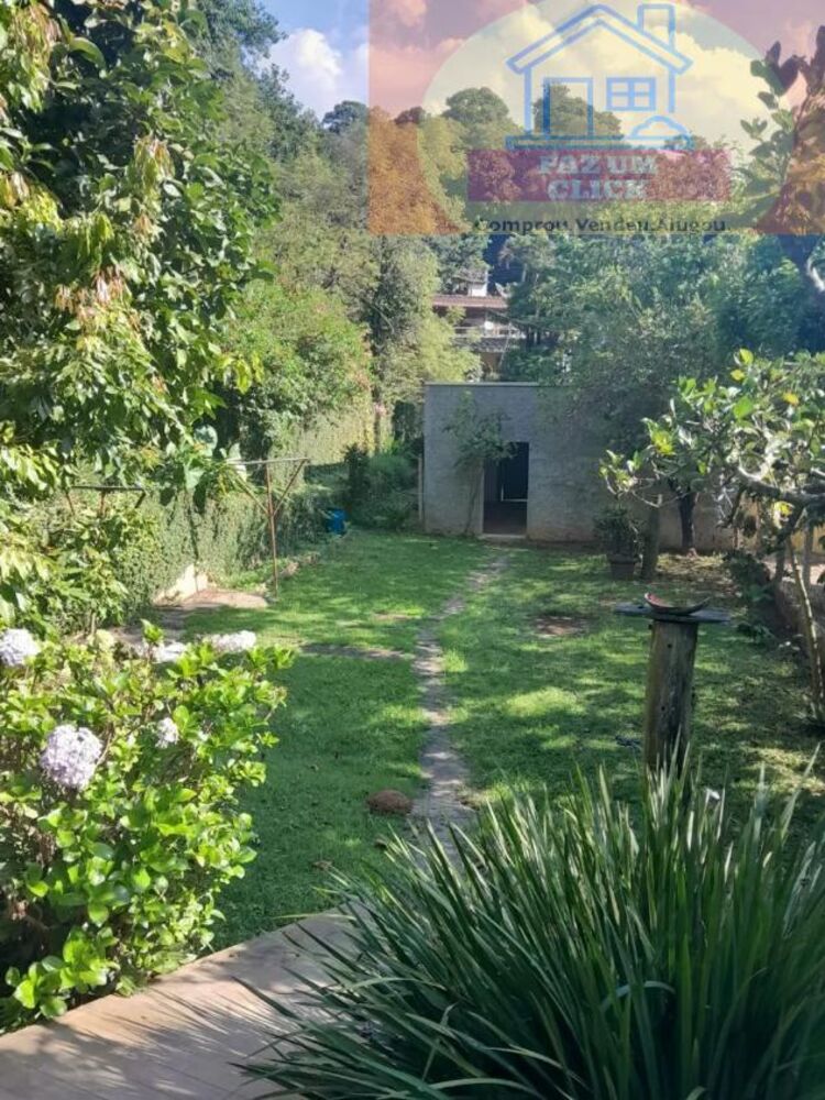 Chácara, 6 quartos - Foto 2