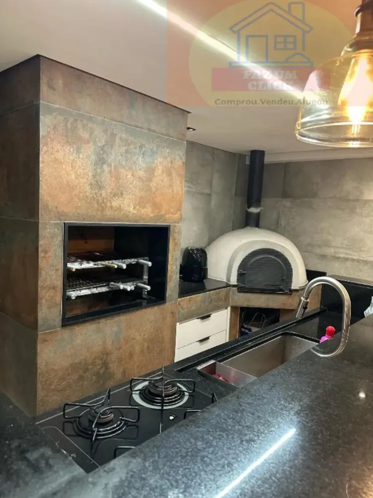 Casa, 3 quartos, 245 m² - Foto 4