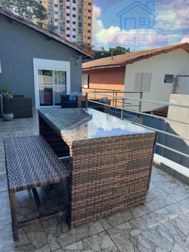 Casa, 3 quartos, 245 m² - Foto 7