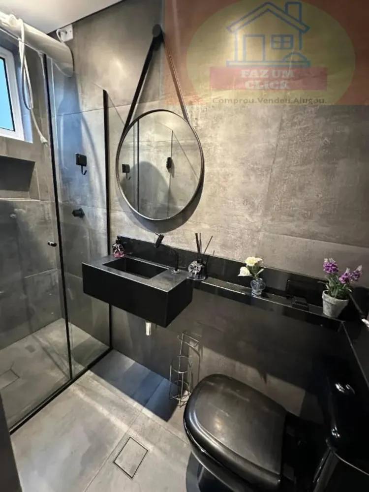 Casa, 3 quartos, 245 m² - Foto 4