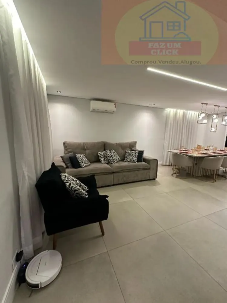 Casa, 3 quartos, 245 m² - Foto 2