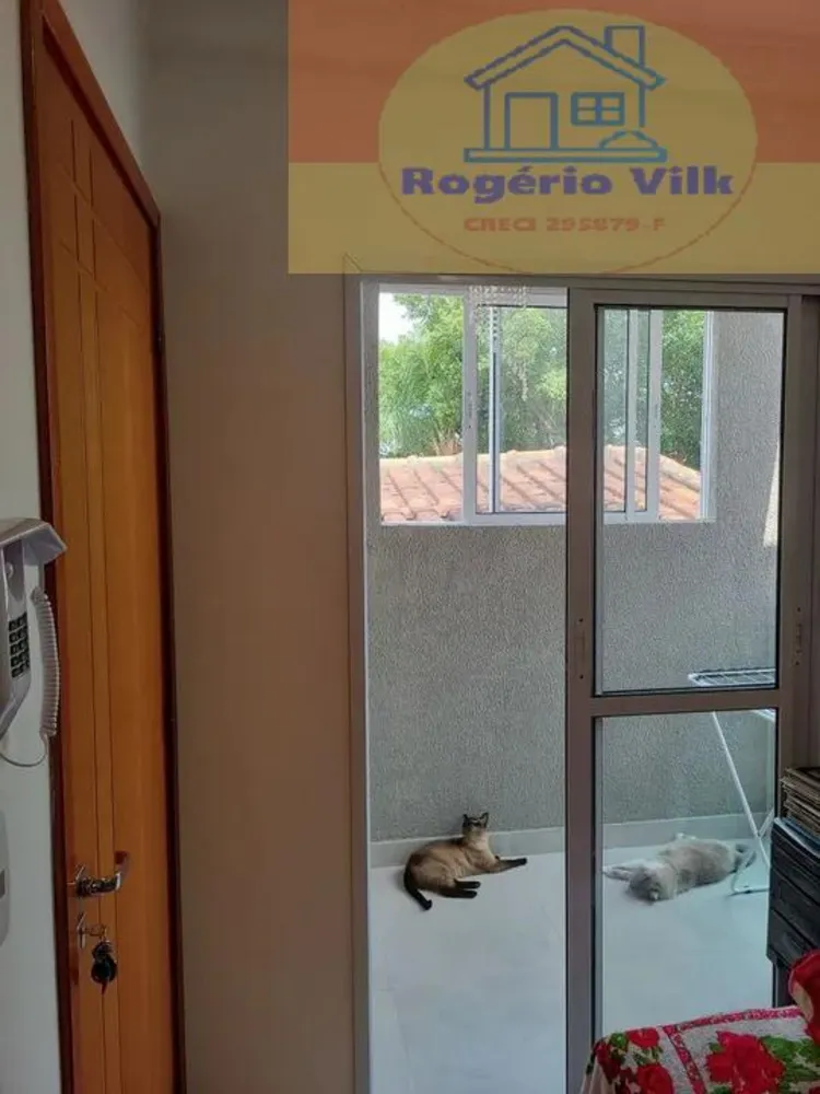 Apartamento, 1 quarto, 40 m² - Foto 12