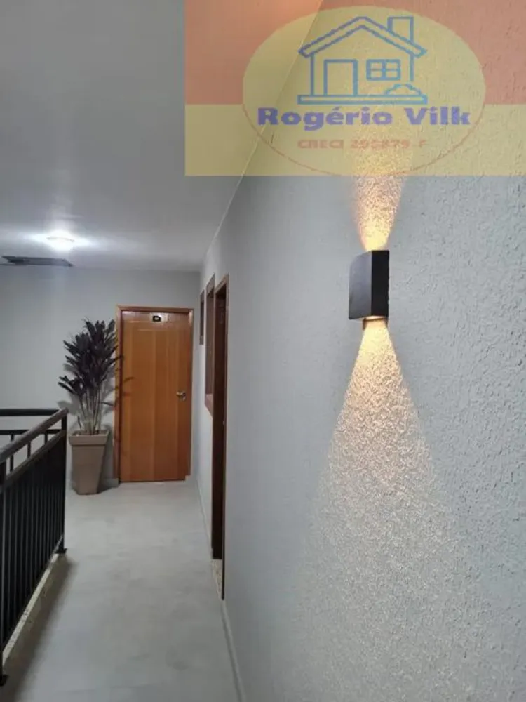 Apartamento, 1 quarto, 40 m² - Foto 5
