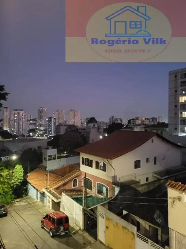 Apartamento, 1 quarto, 40 m² - Foto 2