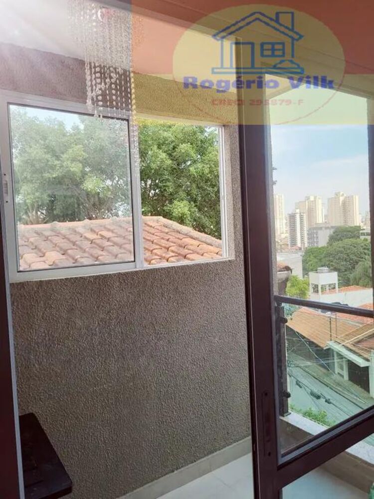 Apartamento, 1 quarto, 40 m² - Foto 2