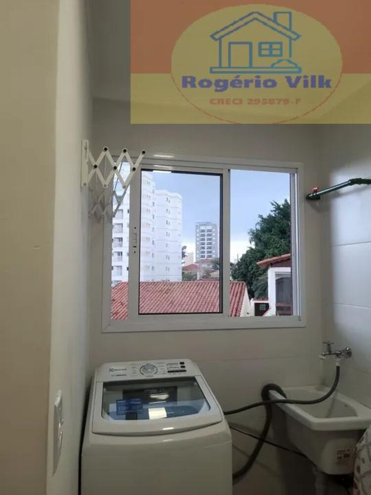 Apartamento, 1 quarto, 40 m² - Foto 1