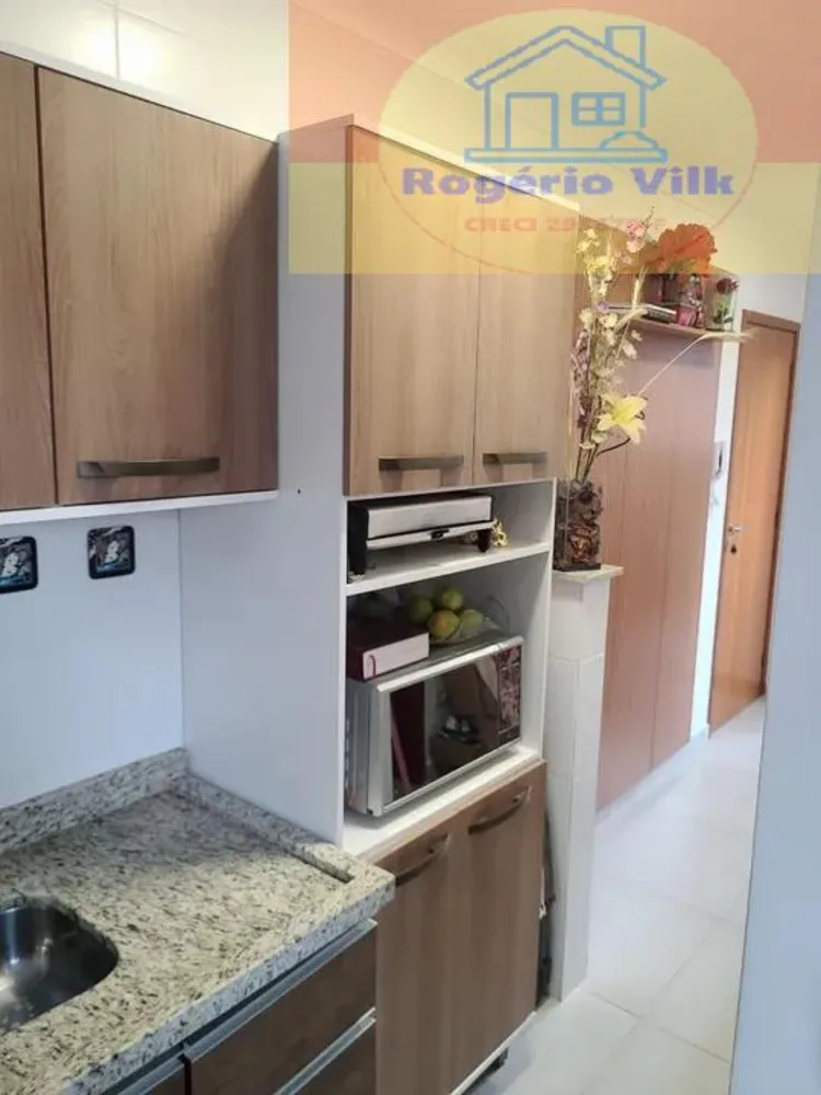 Apartamento, 1 quarto, 40 m² - Foto 7