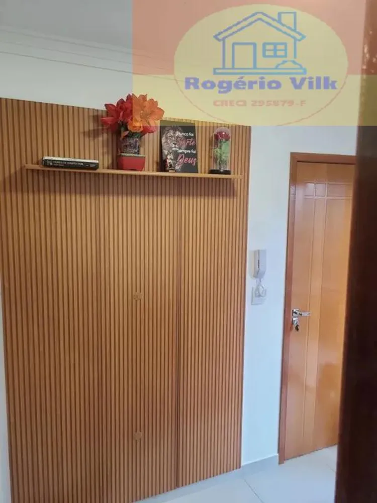 Apartamento, 1 quarto, 40 m² - Foto 15