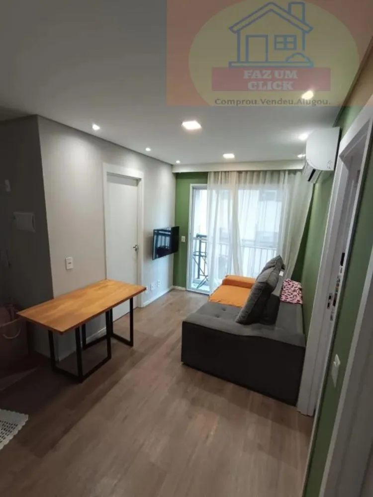 Apartamento, 2 quartos, 38 m² - Foto 8