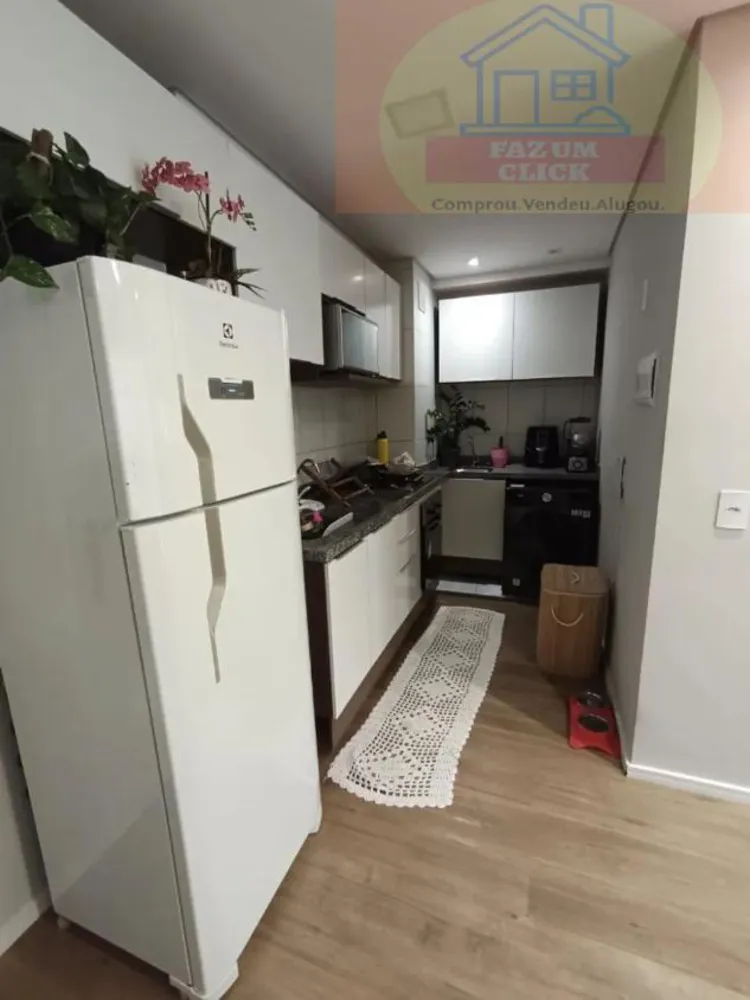 Apartamento, 2 quartos, 38 m² - Foto 3