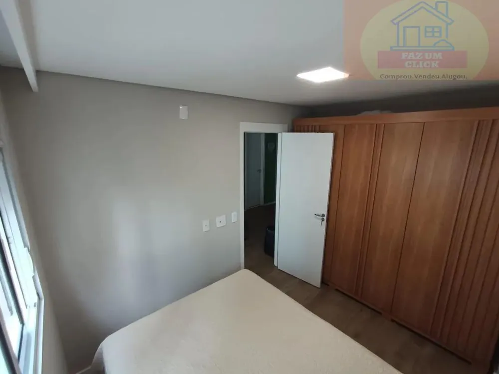 Apartamento, 2 quartos, 38 m² - Foto 2