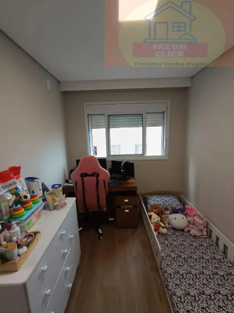 Apartamento, 2 quartos, 38 m² - Foto 9