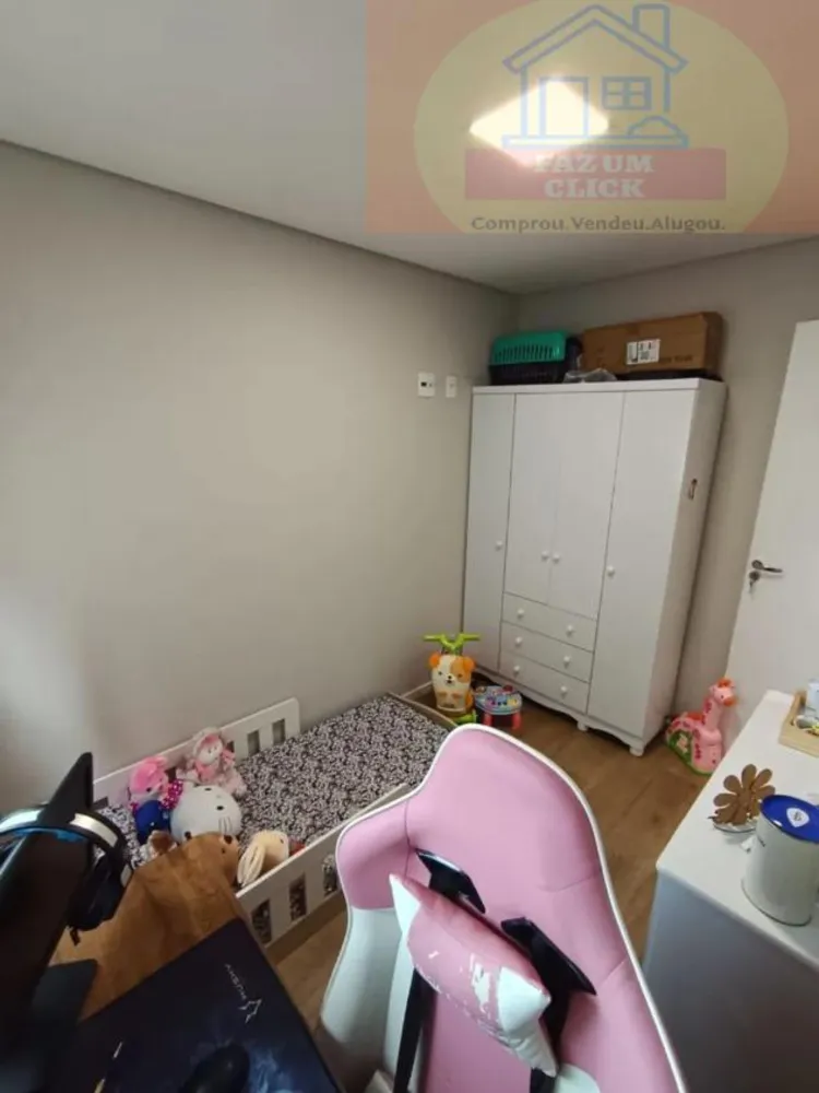 Apartamento, 2 quartos, 38 m² - Foto 4