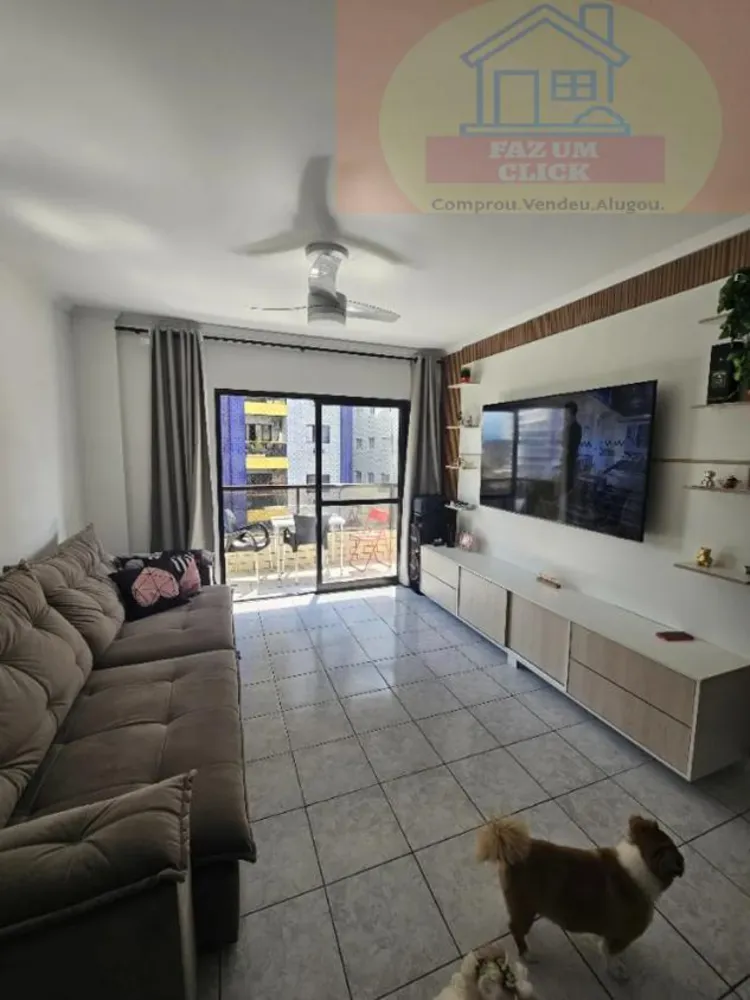 Apartamento, 2 quartos, 110 m² - Foto 1