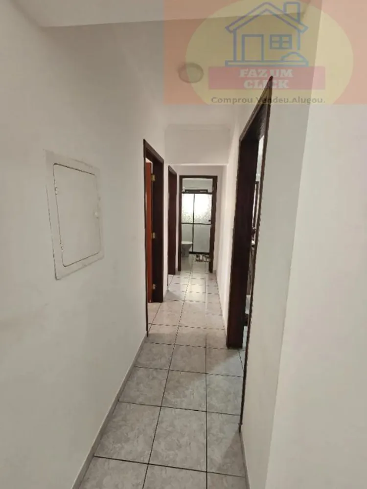 Apartamento, 2 quartos, 110 m² - Foto 2