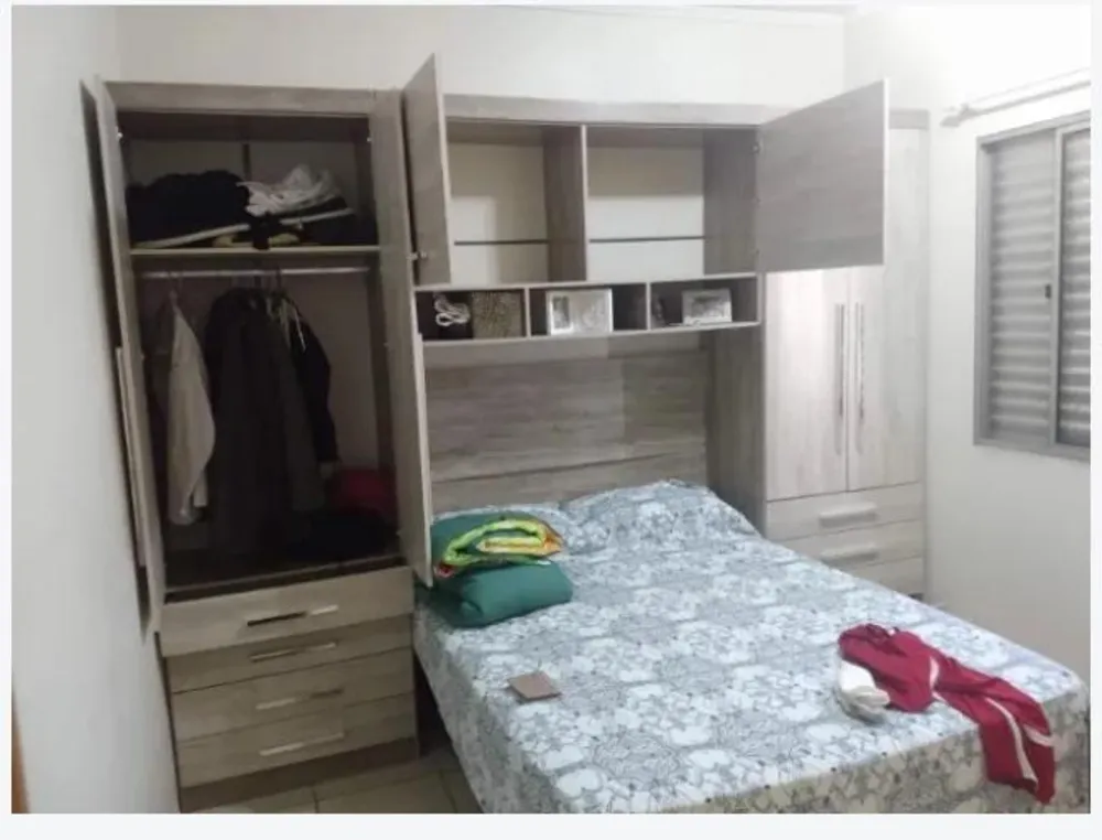 Casa, 2 quartos, 88 m² - Foto 5