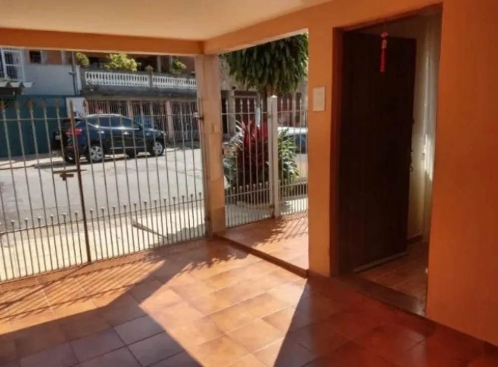 Casa, 2 quartos, 88 m² - Foto 4