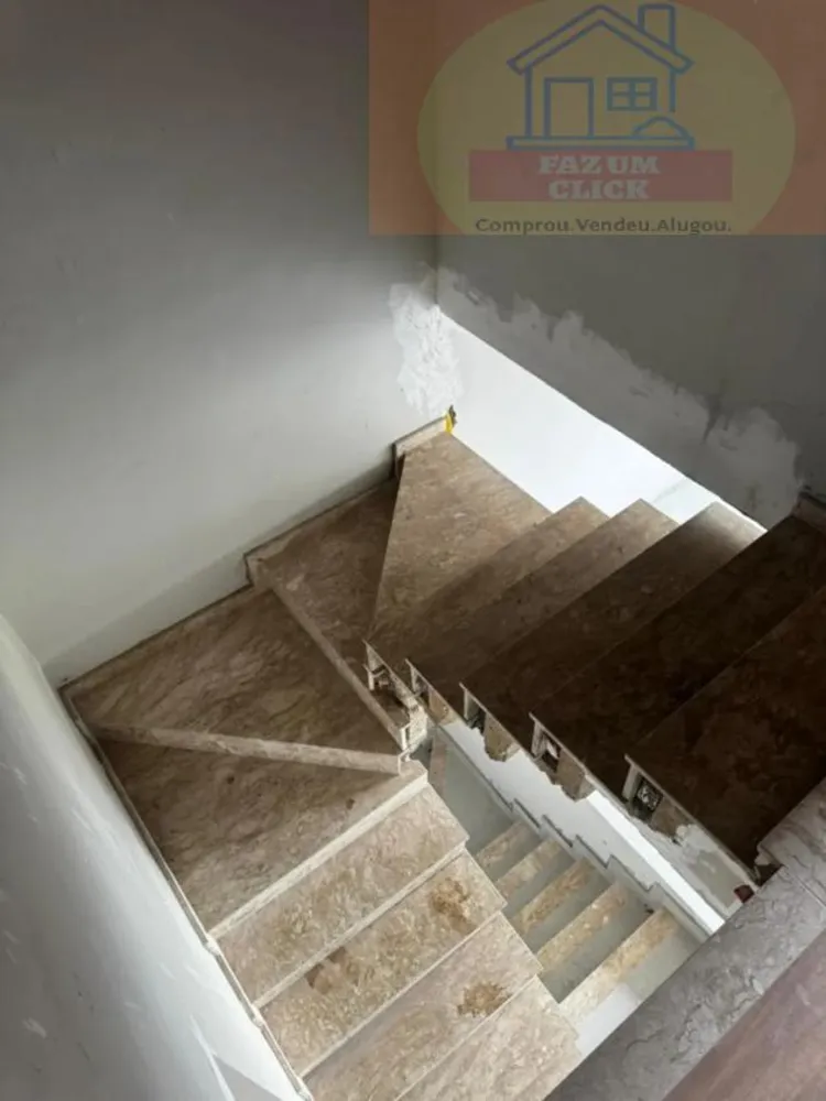 Sobrado, 3 quartos, 144 m² - Foto 8