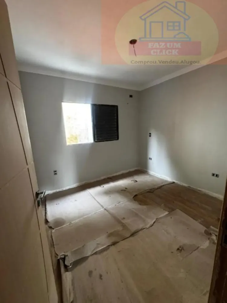 Sobrado, 3 quartos, 144 m² - Foto 1