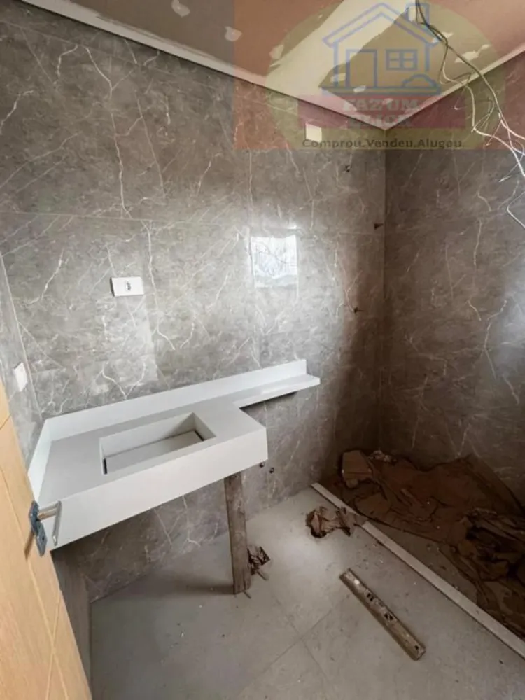 Sobrado, 3 quartos, 144 m² - Foto 10