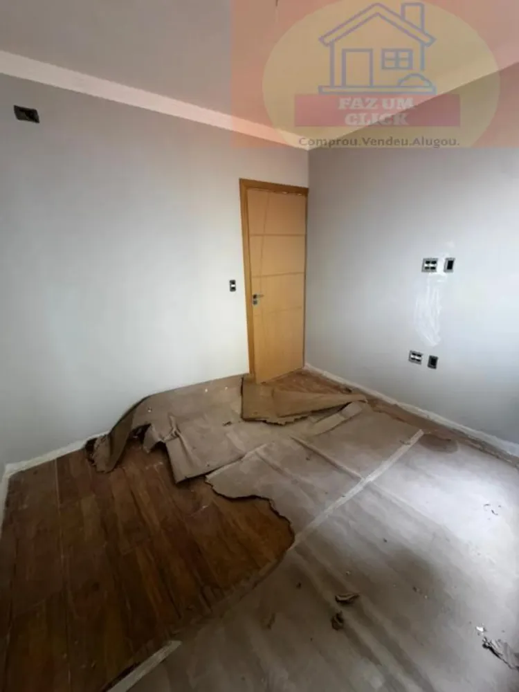 Sobrado, 3 quartos, 144 m² - Foto 5