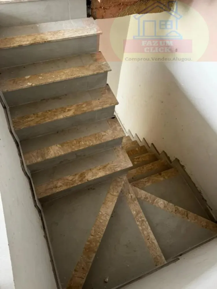 Sobrado, 3 quartos, 144 m² - Foto 12