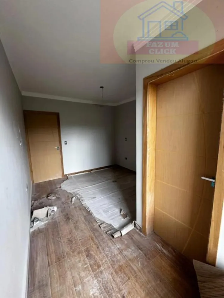Sobrado, 3 quartos, 144 m² - Foto 3