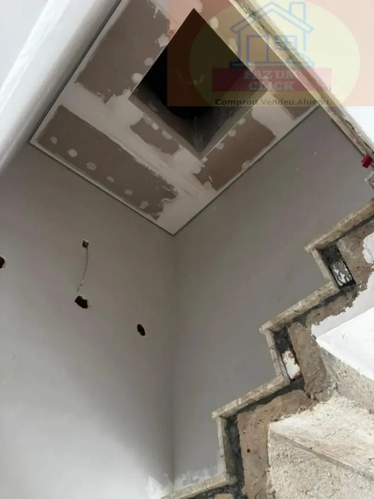 Sobrado, 3 quartos, 144 m² - Foto 4