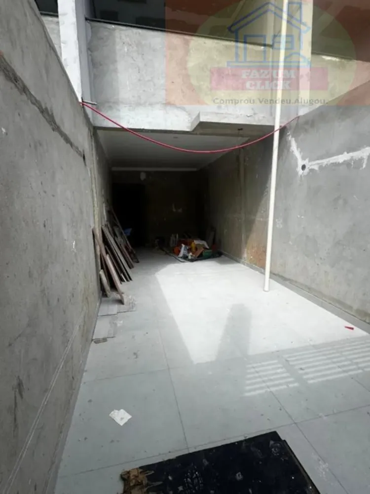 Sobrado, 3 quartos, 144 m² - Foto 2