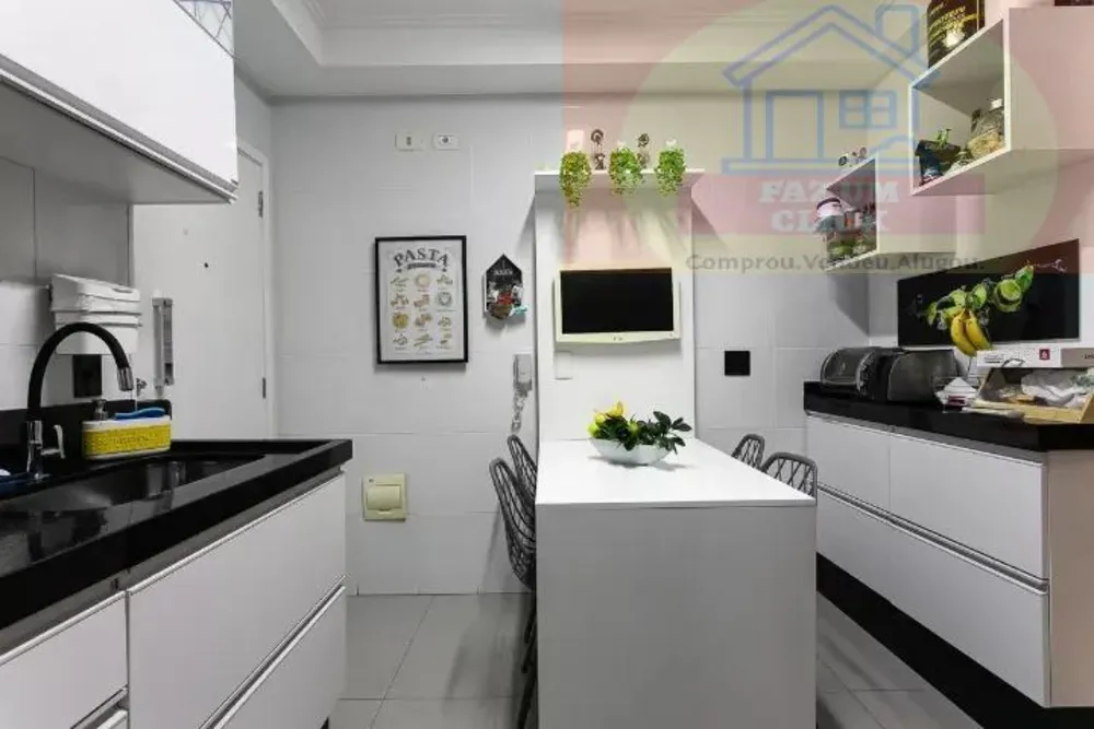 Apartamento, 3 quartos, 123 m² - Foto 10