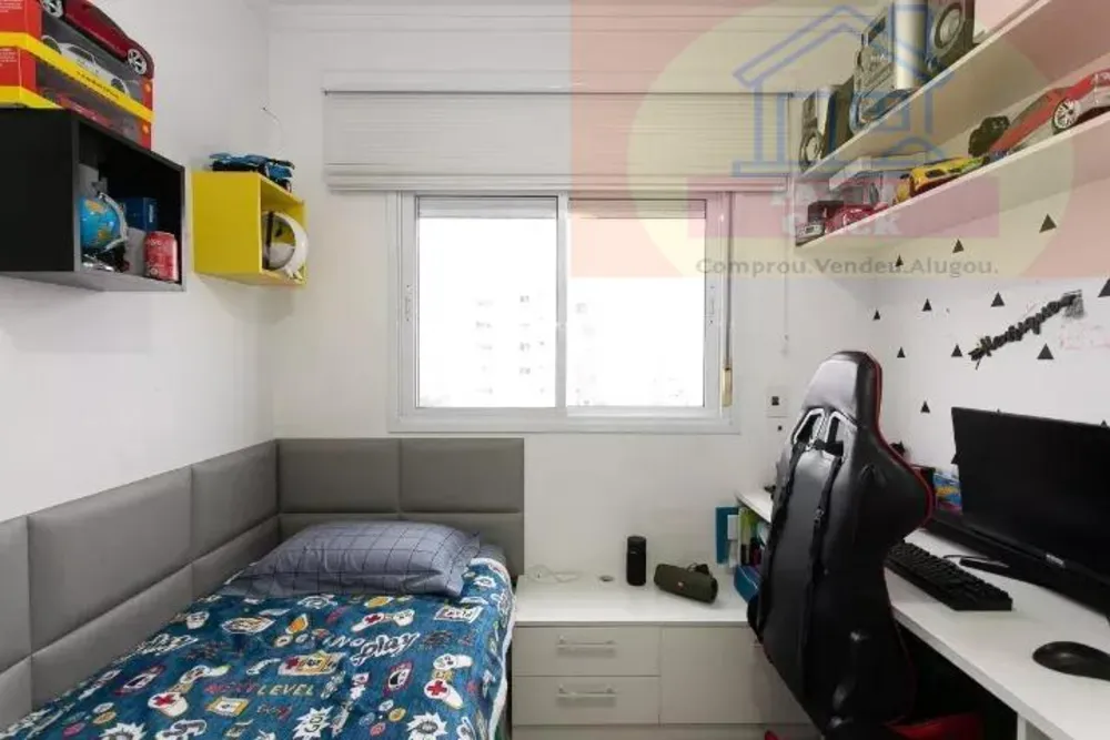 Apartamento, 3 quartos, 123 m² - Foto 7