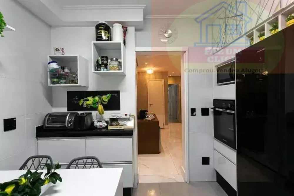 Apartamento, 3 quartos, 123 m² - Foto 8