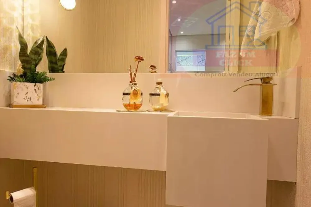 Apartamento, 3 quartos, 123 m² - Foto 5