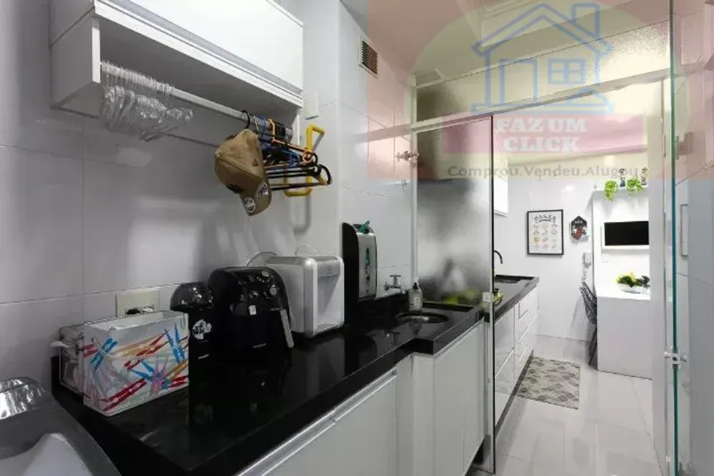 Apartamento, 3 quartos, 123 m² - Foto 12