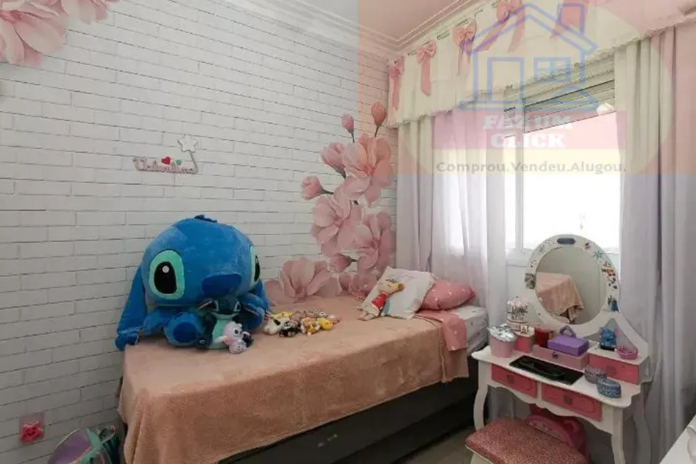 Apartamento, 3 quartos, 123 m² - Foto 11