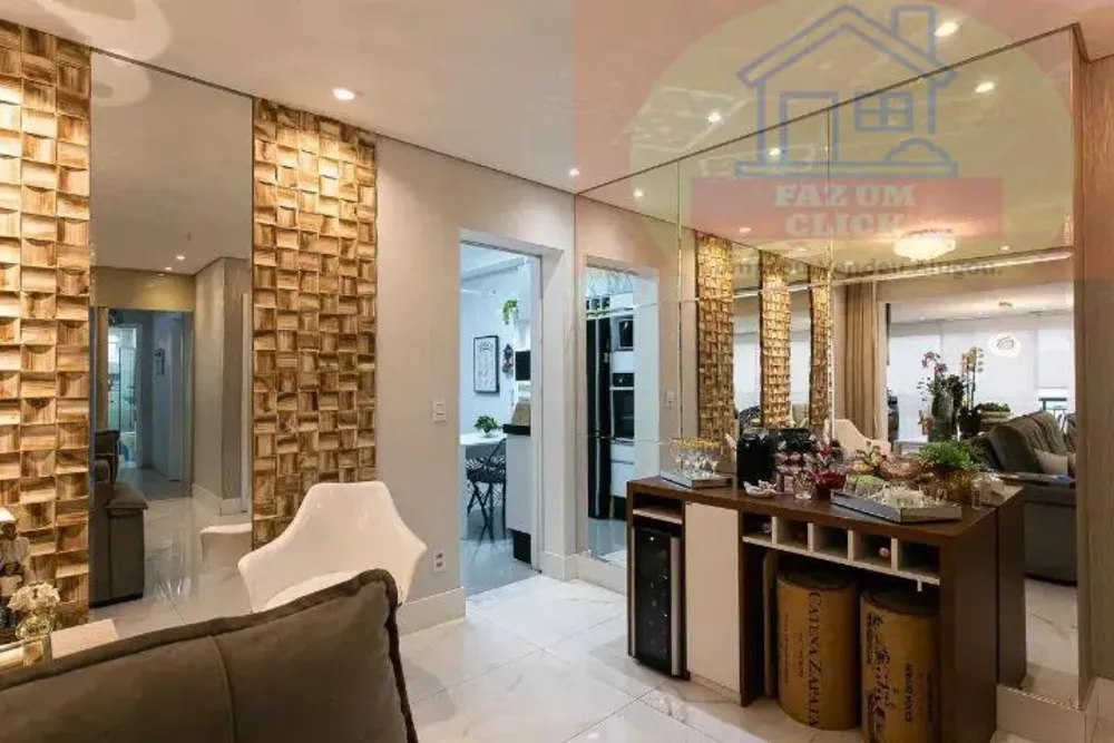 Apartamento, 3 quartos, 123 m² - Foto 4