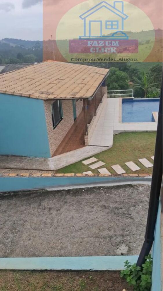 Chácara à venda com 4 quartos, 2000m² - Foto 1