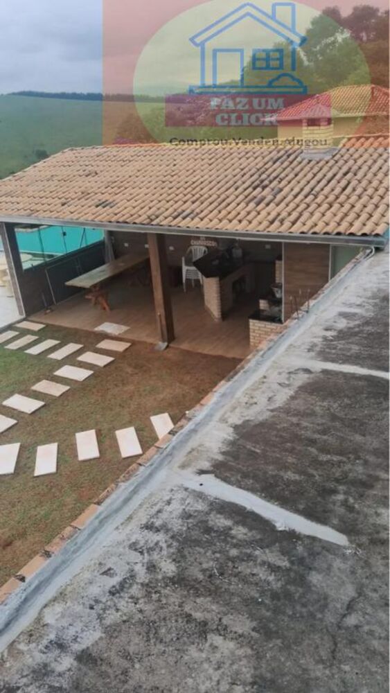 Chácara à venda com 4 quartos, 2000m² - Foto 6
